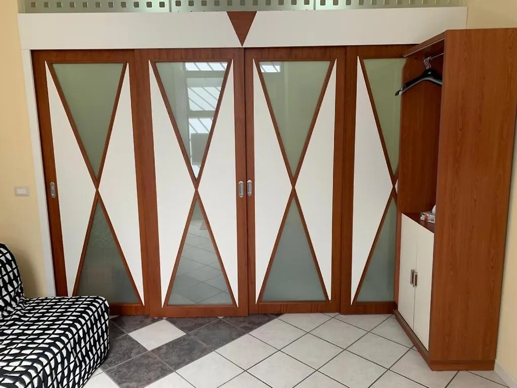 Playa Apartment 230 - 230 Bis Catania Italia