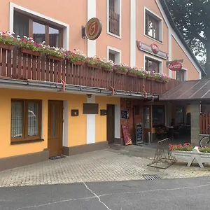 Malý 1+1 Apartmán Karlovy Vary