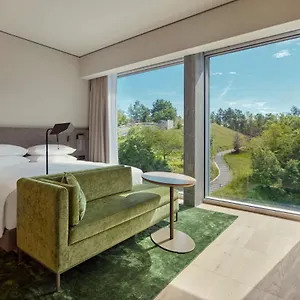 Hyatt Regency Zurich Airport Circle Hotel Kloten