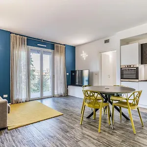 San Siro Con Garage Privato Milano