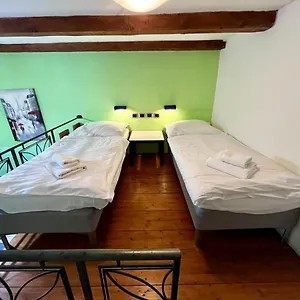 Casa Italia Aparthotel Praha