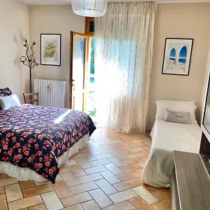 Casa Isabelle Canneto (Florence)