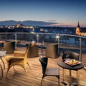 Design Metropol Hotel Praha